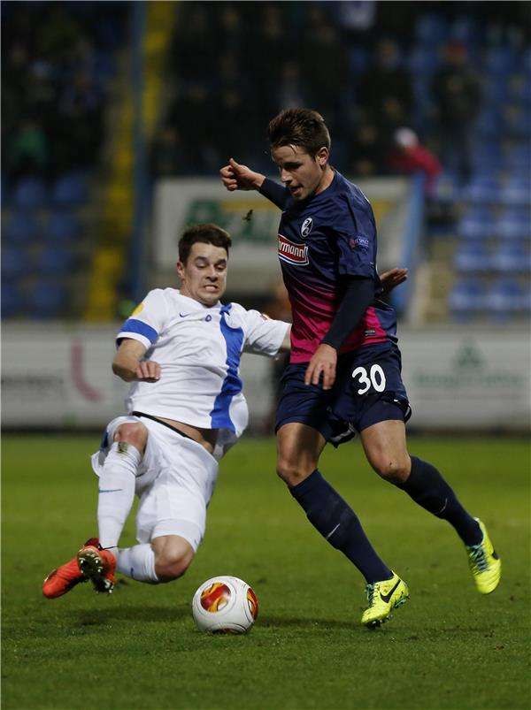 كريستيان جوينتر