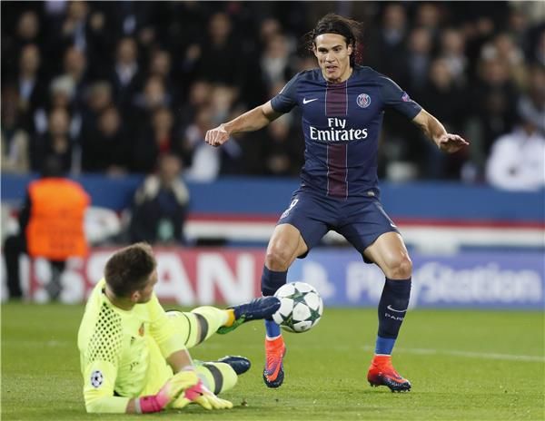 ادينسون كافاني