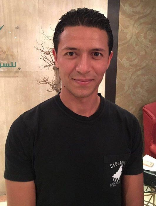 أمين الشرميطي