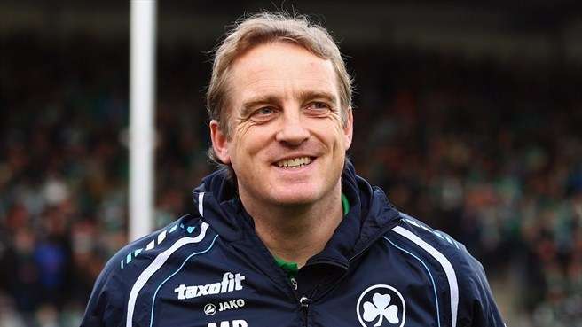 مايك بوسكانس	