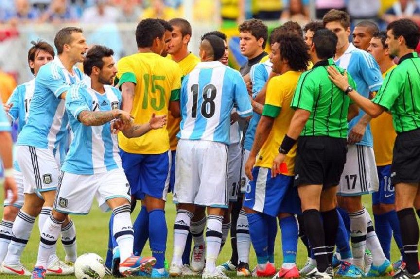 brazil-argentina