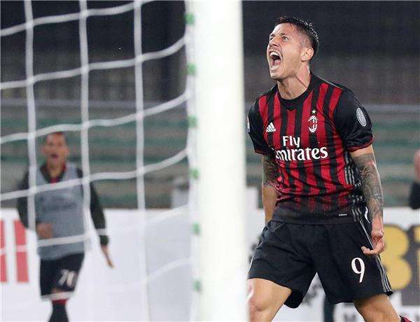 جيانلوكا لابادولا