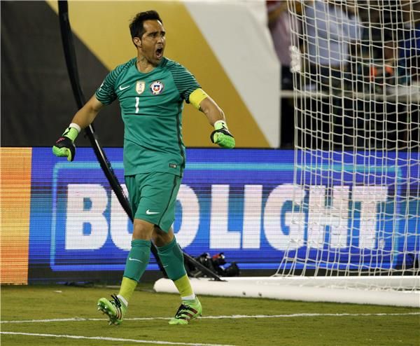 كلاوديو برافو