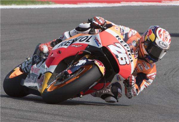 داني بيدروسا 