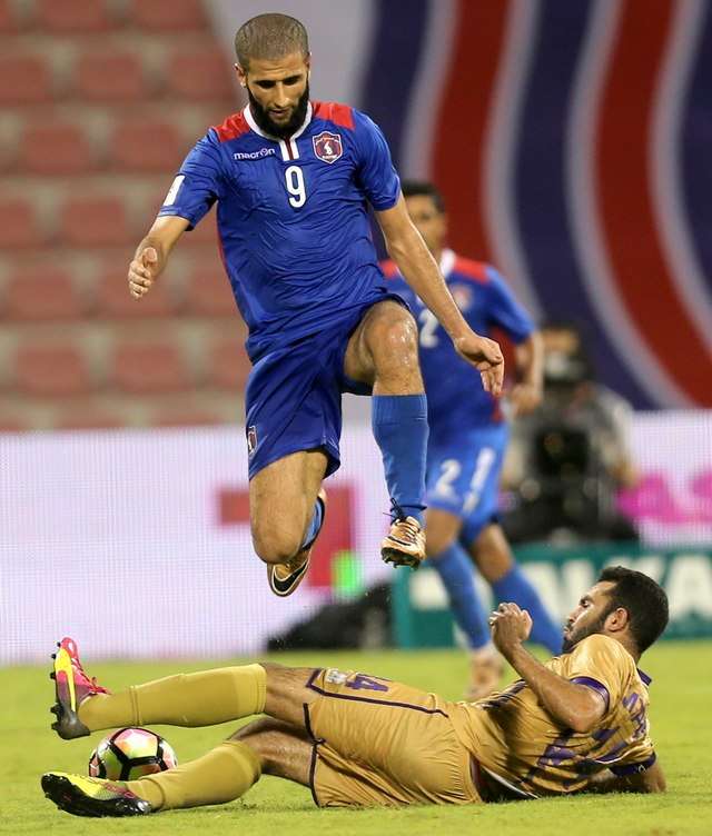 محمد طيايبة