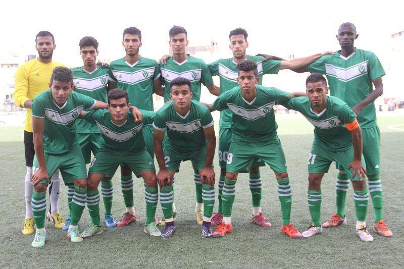 النصر الليبي