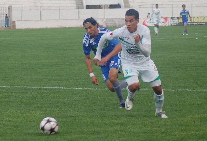 جلال الداودي