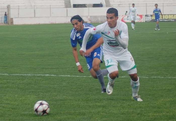 جلال الداودي