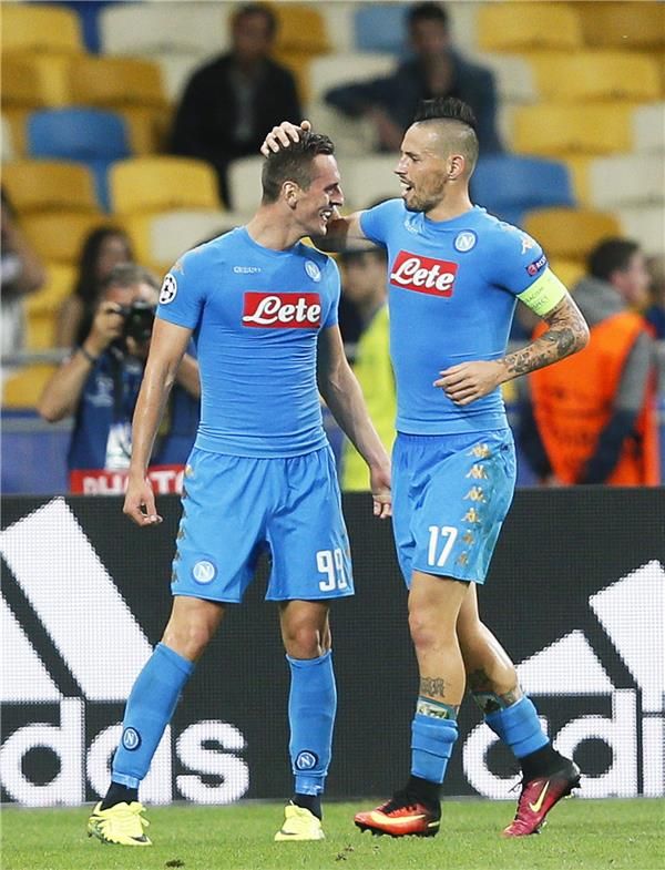 هامسيك وميليك