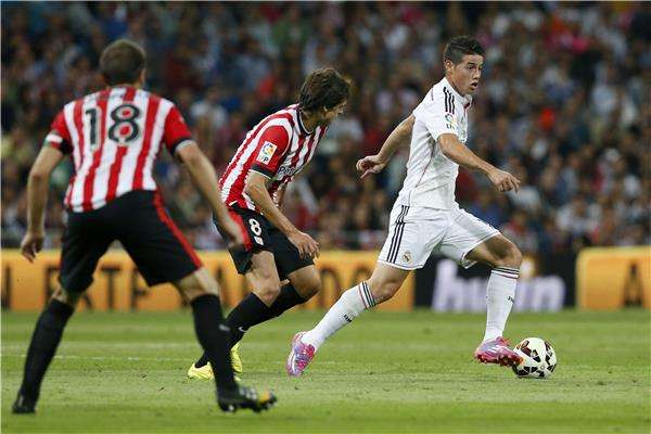 خاميس رودريجيز