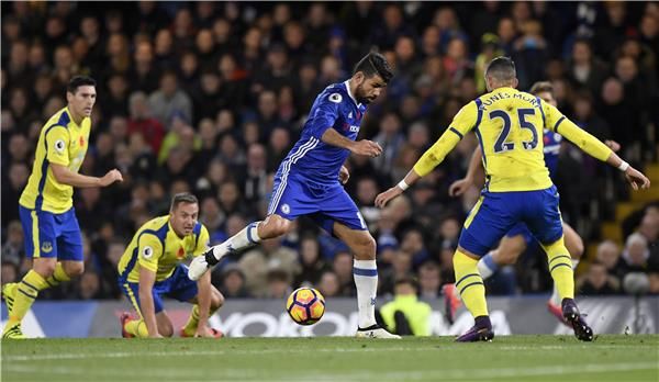 دييجو كوستا 