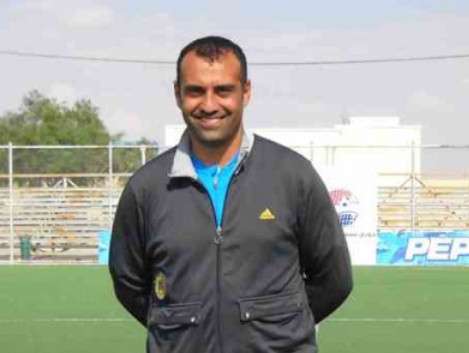 هيثم الشبول