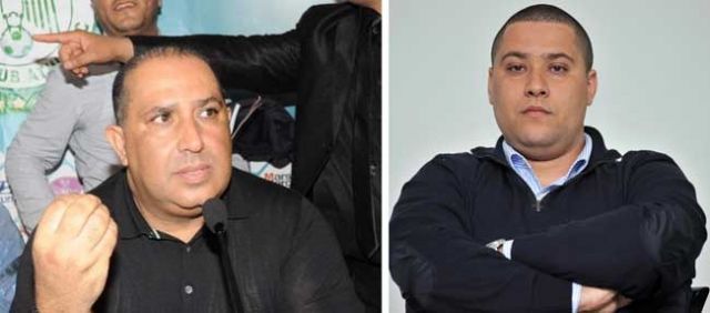 بودريقة و حسبان