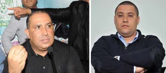 بودريقة و حسبان