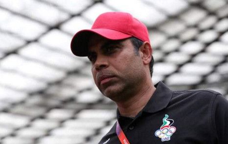 مهدي علي رضا