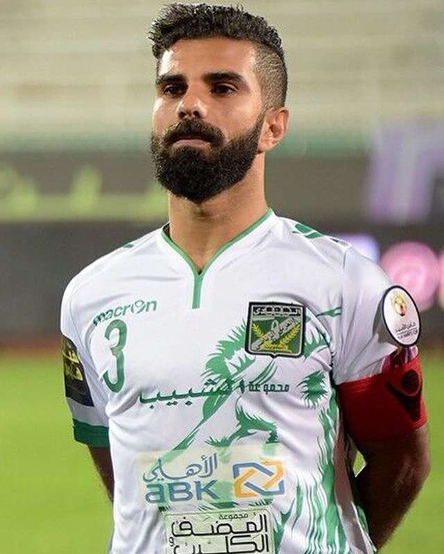 فهد فرحان