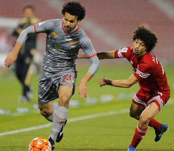 عبد المقصود