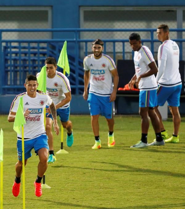 كولومبيا