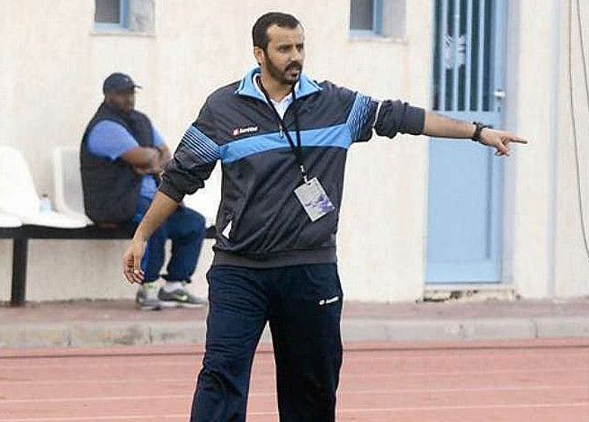 محمد دهيليس