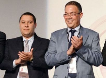 بودريقة ولقجع