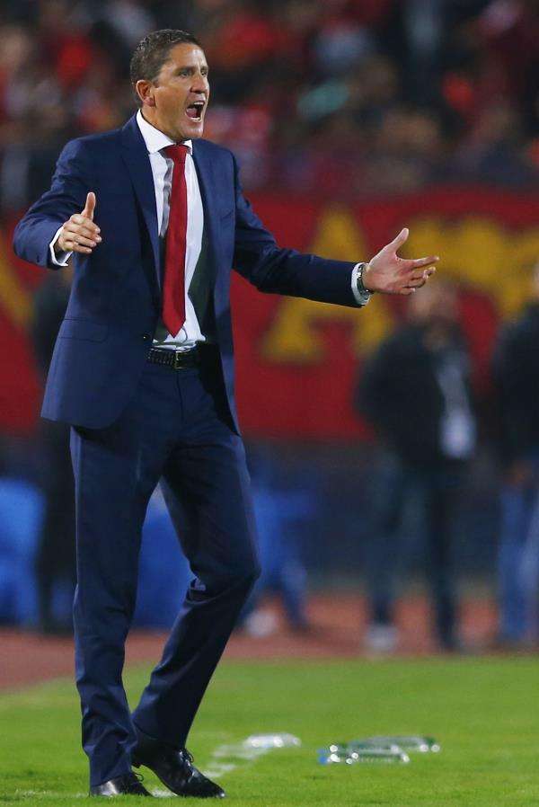 جاريدو