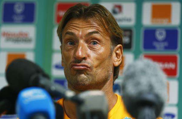 هيرفي رينارد 