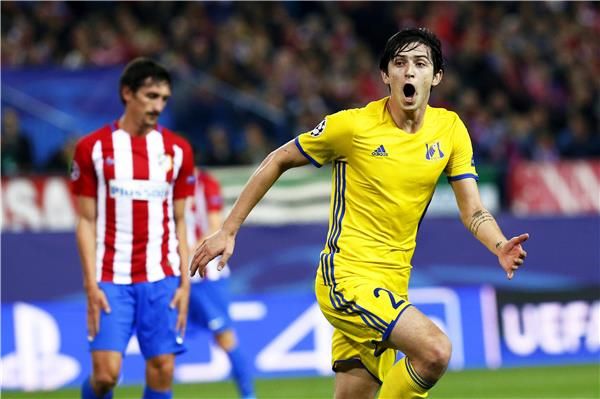 سردار أزمون