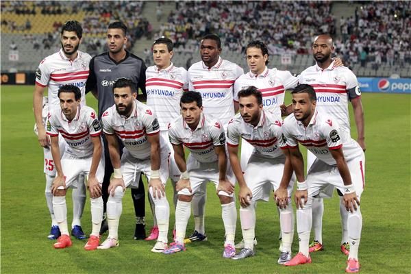 نادي الزمالك 