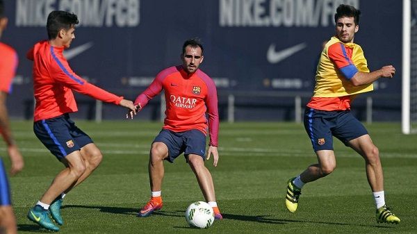 من التدريبات