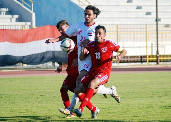 الدوري التصنيفي