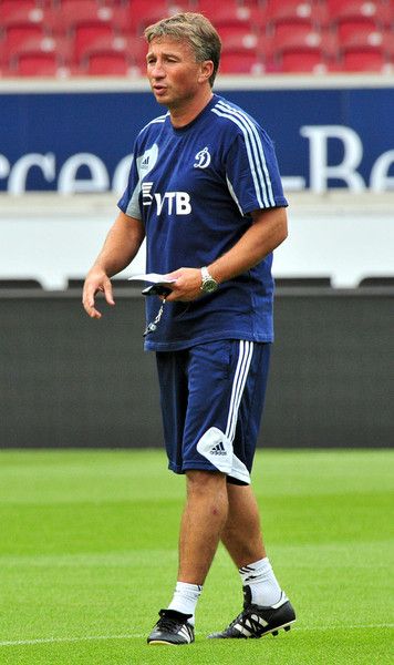  دان بيتريسكو