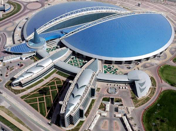 أكاديمية اسباير