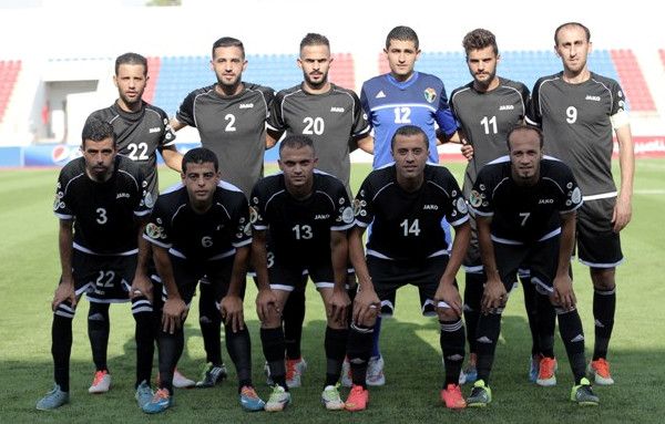 فريق البقعة