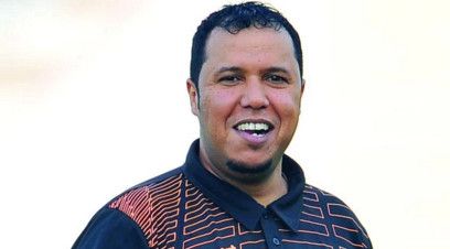  سالم سلطان