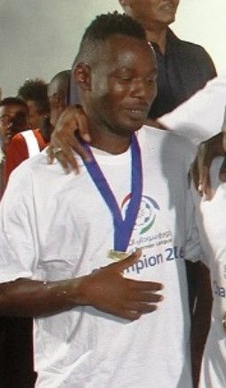 معتز ابو روف