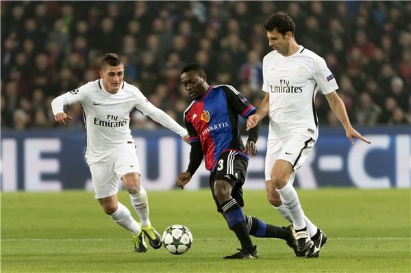 ماركو فيراتي