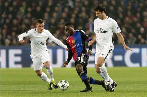 ماركو فيراتي