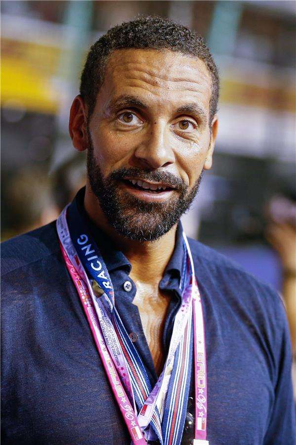 ريو فرديناند