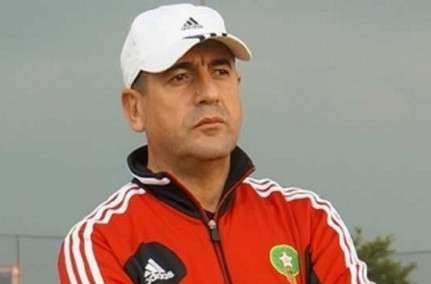  عبد الرزاق هيفتي