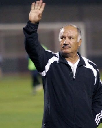 أكرم سلمان