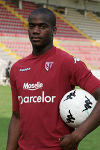 sebastien bassong