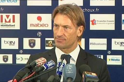 هيرفي رينارد