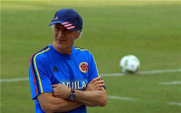 خوسيه بيكرمان