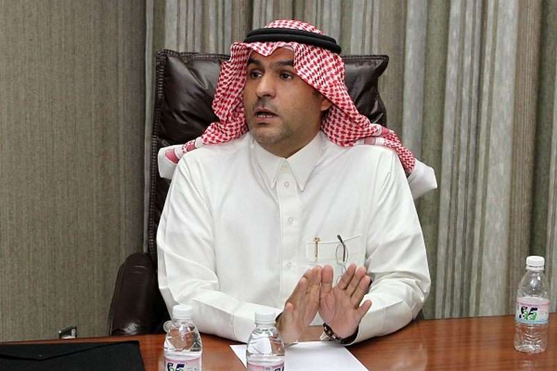  إبراهيم الربيش