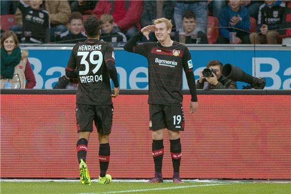 بينجامين هينريش