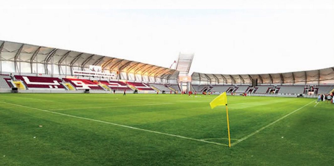  استاد حمد بن خليفة