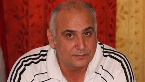 مصطفى المنيري