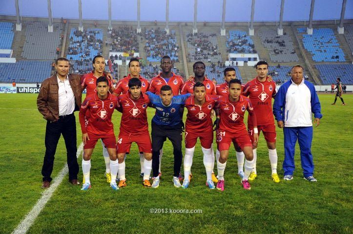 أولمبيك آسفي