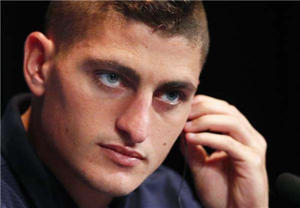 ماركو فيراتي