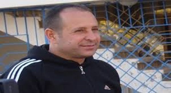 خالد محمد صبار